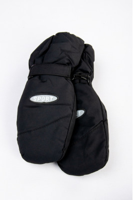 Рукавиці дитячі